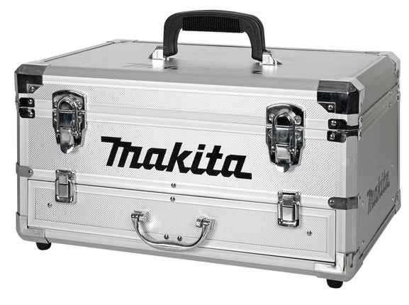 Afbeelding Makita koffer aluminium leeg 823326-1