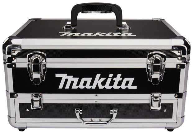 Afbeelding Makita koffer aluminium leeg 823327-9