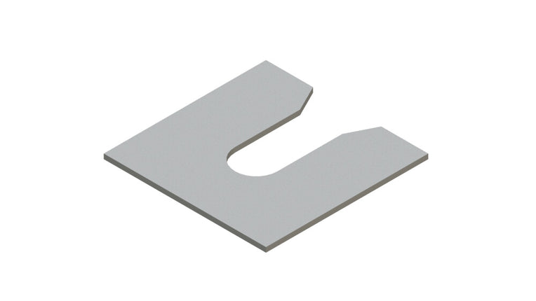 GB STALEN UITVULPLAAT 50X50 1,5 ZM-4