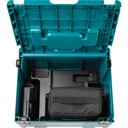 Afbeelding Makita kofferinzet 8351P4-9