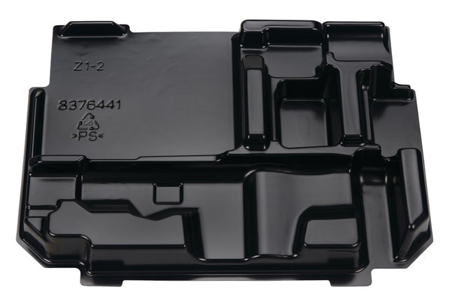 Afbeelding Makita inlay voor m-box 837644-1