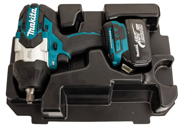 Afbeelding Makita inlay voor m-box 837645-9