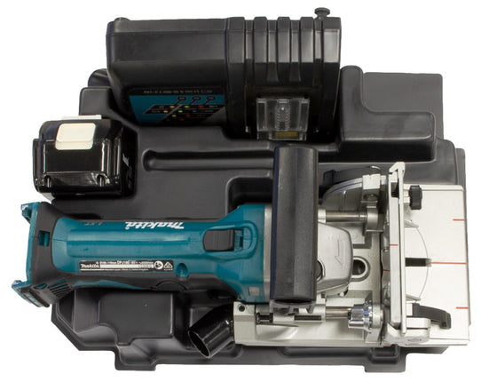 Afbeelding Makita inlay m-box bpj 837648-3