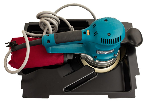 Makita KOFFERINZET/INLAY BO6030