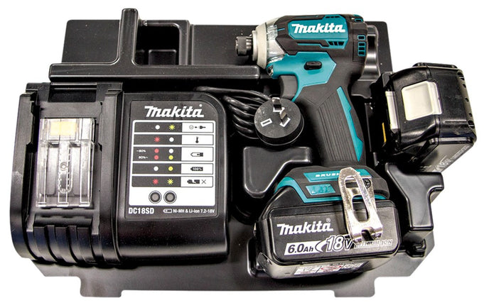 Afbeelding Makita inlay voor m-box 837670-0