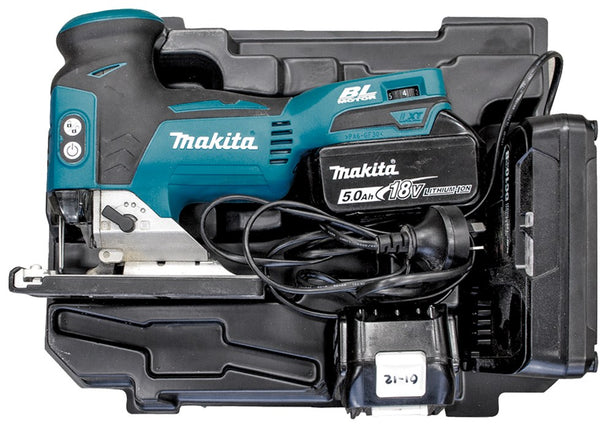 Afbeelding Makita inlay voor m-box djv141/181 837789-5