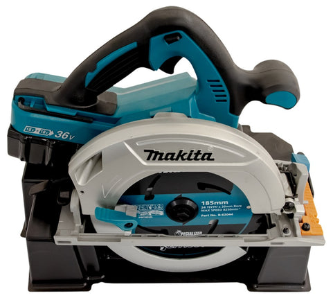 Afbeelding Makita inlay m-box dhs710 837861-3