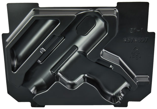 Makita KOFFERINZET/INLAY TW0200/6953/HP0300