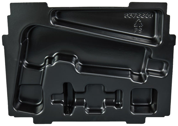 Makita KOFFERINZET/INLAY DA3010F/DA3011F