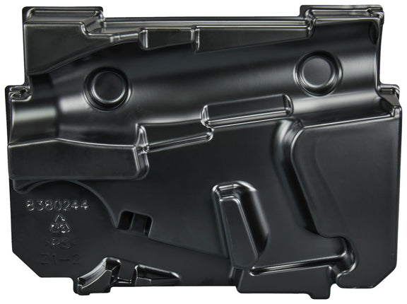 Afbeelding Makita kofferinzet 838024-4