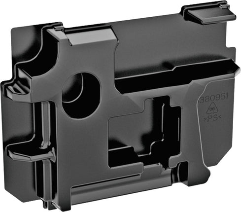 Afbeelding Makita kofferinzet 838095-1