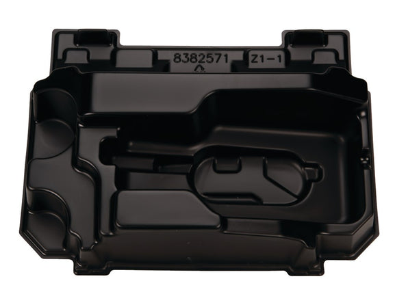 Makita KOFFERINZET/INLAY DHR263/DHR264 (+ ACCU'S EN LADER)