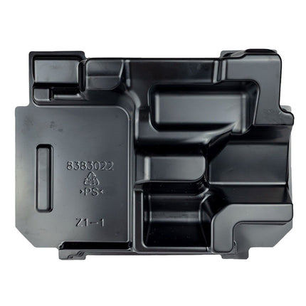 Makita KOFFERINZET/INLAY DJS130/BJS130