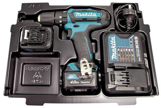 Makita MBOX INLEG SLAGMOERSLEUTEL