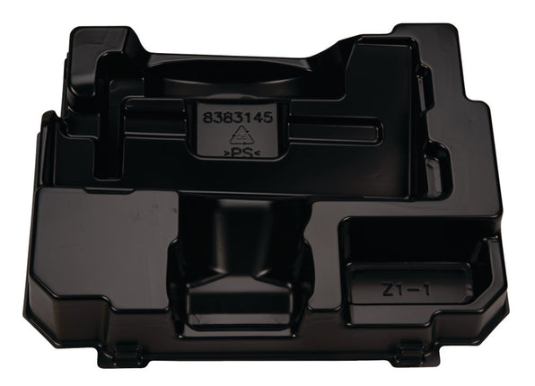 Makita KOFFERINZET/INLAY HS6601