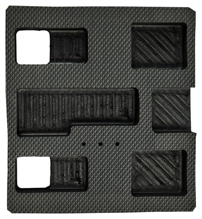 Makita KOFFERINZET CLX201SAX1