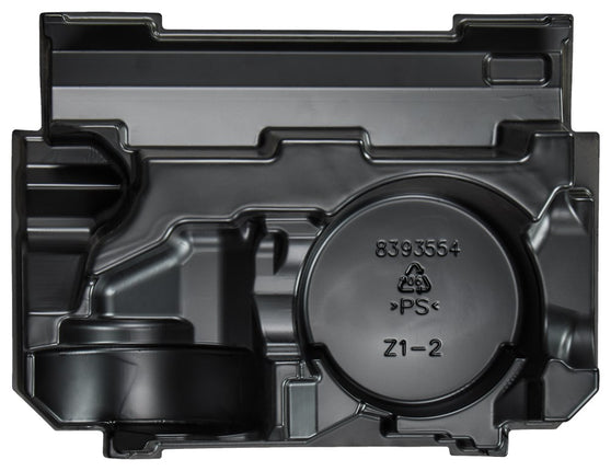 Makita KOFFERINZET/INLAY DGA504/DGA506