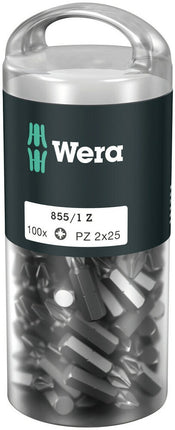 Afbeelding Wera bit pozidriv 855/1 Z DIY