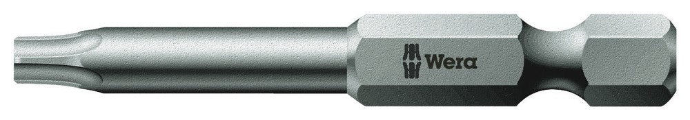 867/4 Z TORX® Bits, TX 8 x 50 mm
