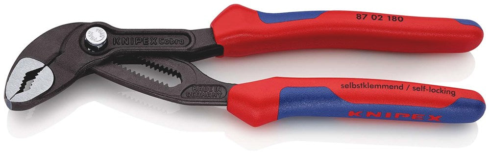 Afbeelding KNIPEX waterpomptang