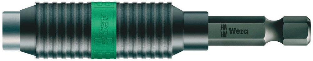 897/4 R Universele Bithouder Rapidaptor BiTorsion, 1/4 duim x 75 mm x 1/4 duim