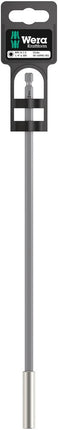 899/4/1 S Universele Bithouder met sterke spanring, 1/4 duim x 300 mm