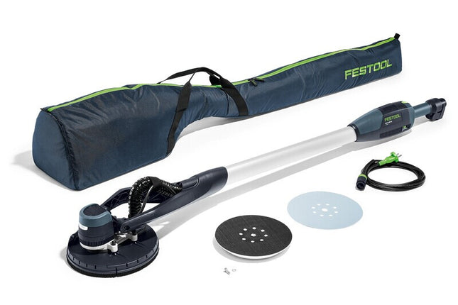 Festool LHS-E 225 EQ 230V Langnek Schuurmachine Easy - 571934