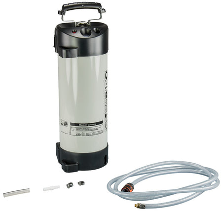 Afbeelding Makita waterdruktank metaal 10ltr 957802600