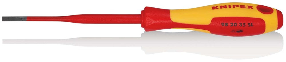 Afbeelding KNIPEX schroevendraaier