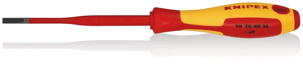 Afbeelding KNIPEX schroevendraaier