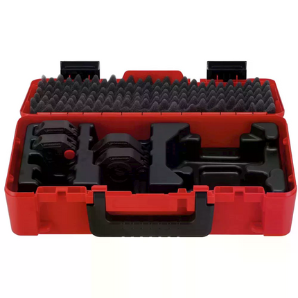 Rothenberger MAXIPRO Persringset Compact B 1/4”-5/8” - 1000003641
