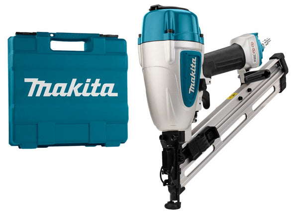 Afbeelding Makita 8 bar brad tacker (15 ga) AF635