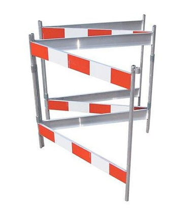 AFZETHEK REFLECTEREND 4DLG