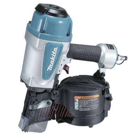 Afbeelding Makita 8 bar constructie tacker AN902