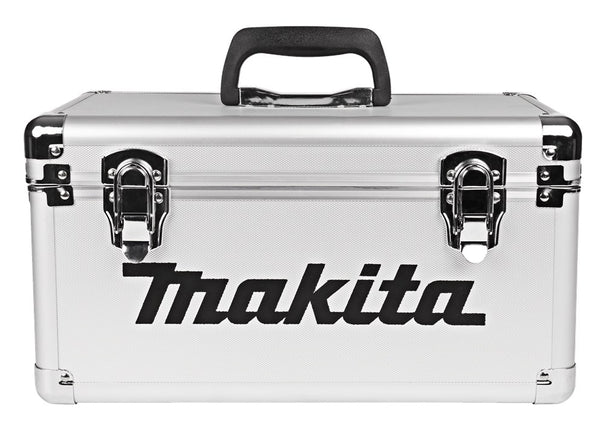 Afbeelding Makita koffer aluminium AS0VP007MK