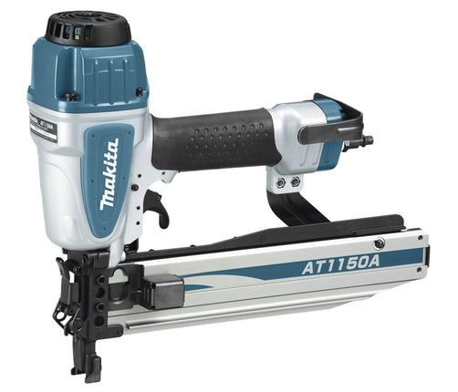 Afbeelding Makita 8 bar nietmachine (medium crown) AT1150A