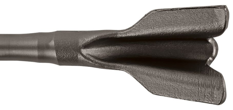 Afbeelding Makita sleufbeitel m/geleider 26 sw17 B-01638