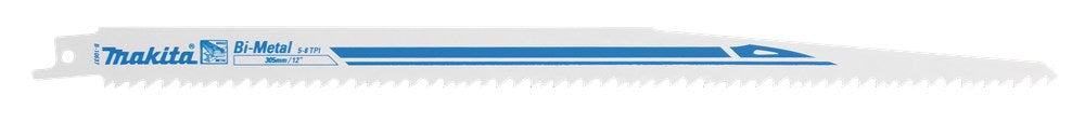 Afbeelding Makita reciprozaagb283,5 h&m s1411vf B-10637
