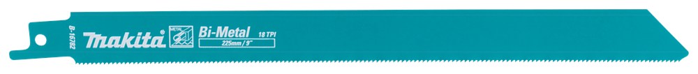 Afbeelding Makita reciprozaagb 205 met. s1122ef B-16782