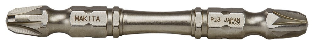 Makita SLAGSCHROEFBIT PZ3X65MM