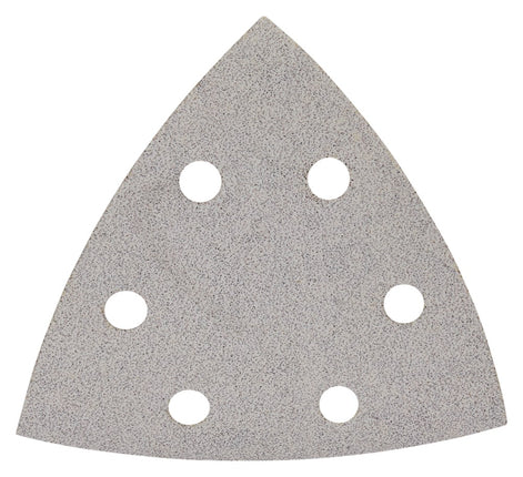 Afbeelding Makita schuurvel 94x94x94 vlc/wt asso B-21674
