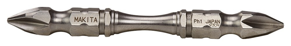 Makita SLAGSCHROEFBIT PH1X65MM