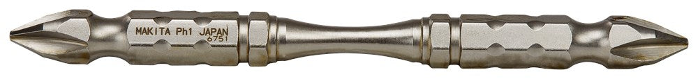 Makita SLAGSCHROEFBIT PH1X85MM