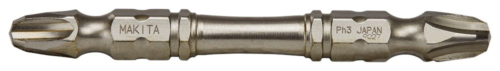 Makita SLAGSCHROEFBIT PH3X65MM