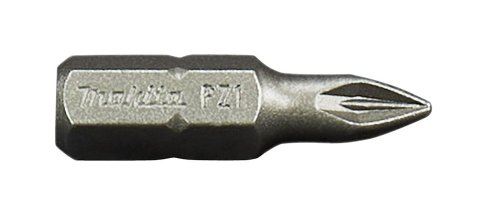 Afbeelding Makita schroefbit pz1x25 3stk B-23488