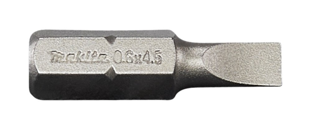 Afbeelding Makita schroefbit sl4,5x25 3st B-23525