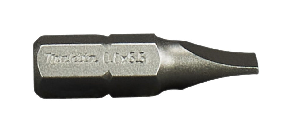 Makita SCHROEFBIT SL5,5X25MM