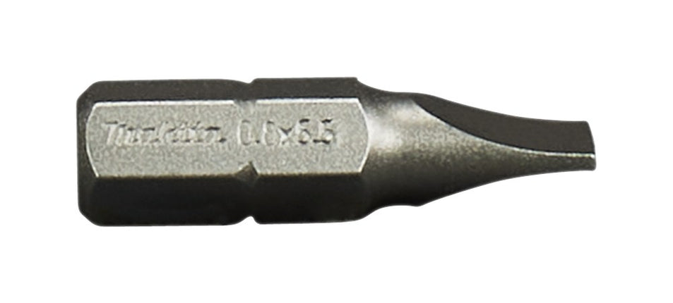 Afbeelding Makita schroefbit sl 5,5x25 3stk B-23531