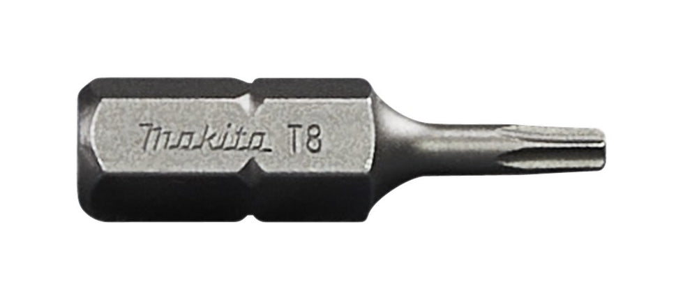 Afbeelding Makita schroefbit t8x25 3stk B-23581
