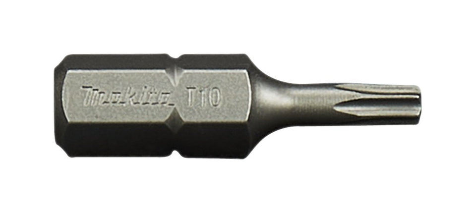 Afbeelding Makita schroefbit t10x25 3stk B-23597